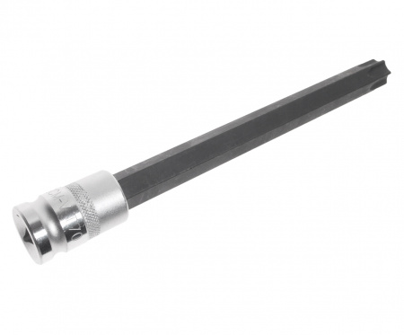 JTC Бита-головка 1/2" TORX T70х200мм длинная JTC