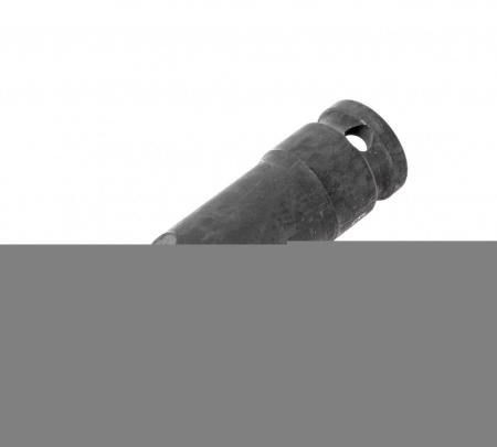 JTC Бита-головка 1/2" HEX 19х78мм ударная JTC