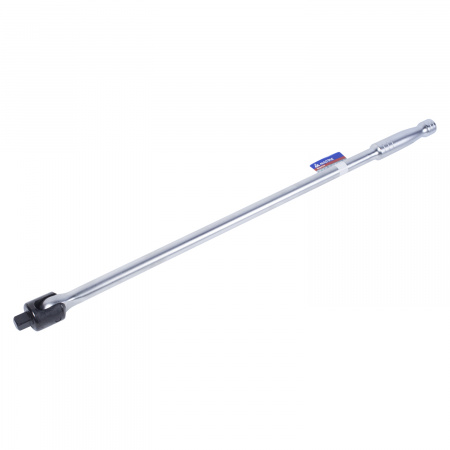 Вороток 1/2", 600 мм, с шарниром МАСТАК 011-40600