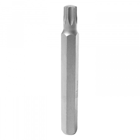 Вставка (бита) торцевая 5/16", Torx, T40, L = 70 мм KING TONY 187040T